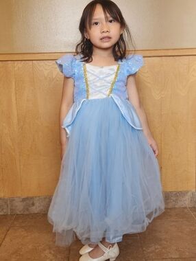 Meet your Posher, Yovanna